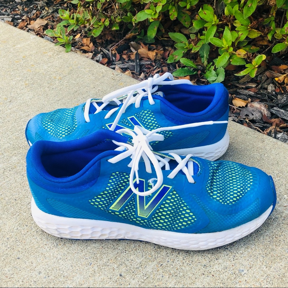 New Balance Sneakers